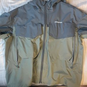 PATAGONIA MEN'S SST JACKET